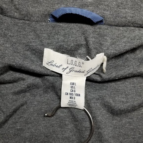 Lightweight jacket - Picture 4 of 4